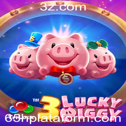Descubra o Universo Fascinante de 3LUCKYPIGGY em 65h Plataforma