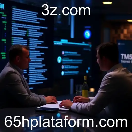 VIP Service 65h plataforma - 24/7 Support and Exclusive Benefits