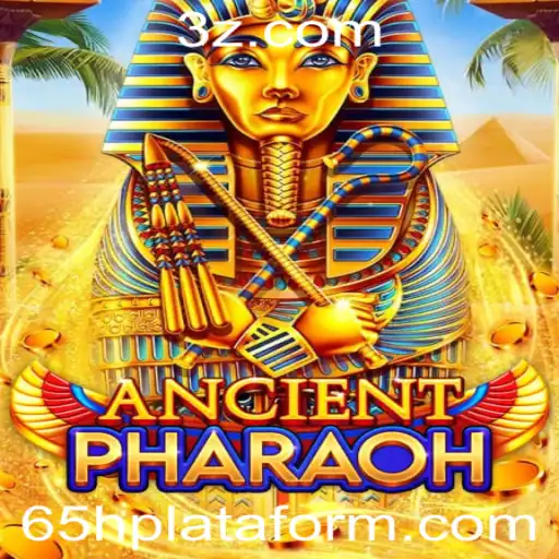 Explorando o Fascinante Mundo de AncientPharaoh: O Jogo de Plataforma 65h