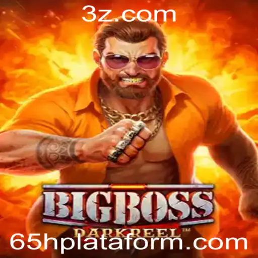 BigBoss: Explorando o Jogo da Plataforma 65h
