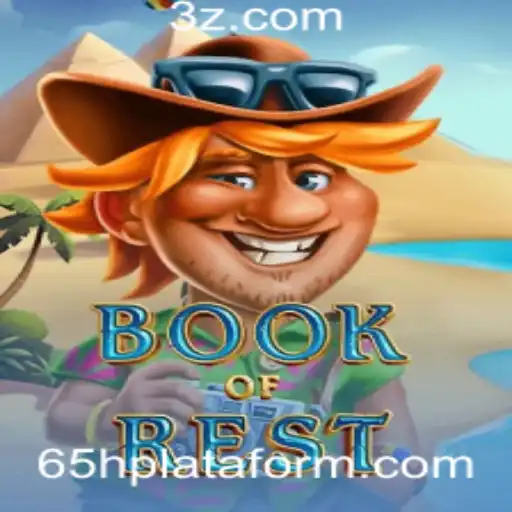 Descubra o Fascinante Mundo de 'BookofRest' na 65h Plataforma