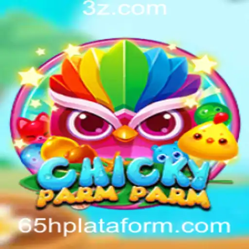 Descubra ChickyParmParm: Um Novo Fenômeno no Mundo dos Jogos de Plataforma