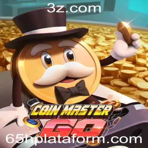 Explorando CoinMasterGO: A Nova Emoção na Plataforma de Jogos 65h