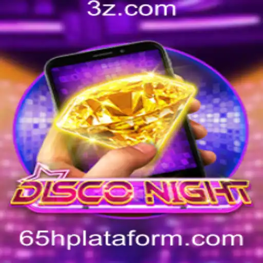 DiscoNightM: A Revolução dos Games de Plataforma na Era Digital
