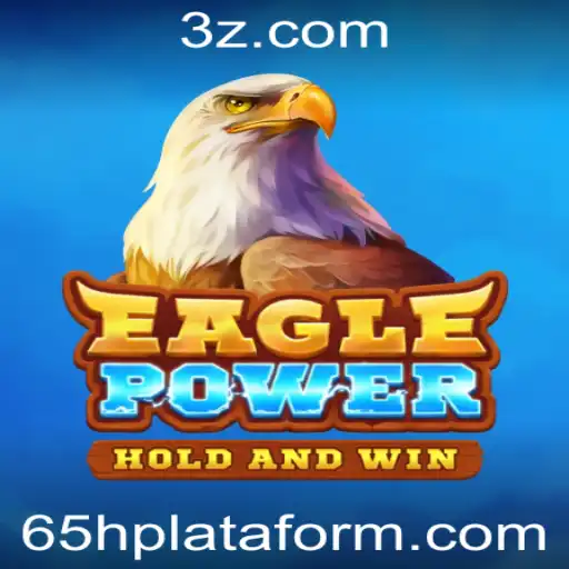 Descubra o Fascinante Mundo de EaglePower: O Jogo Revolucionário da Plataforma 65h