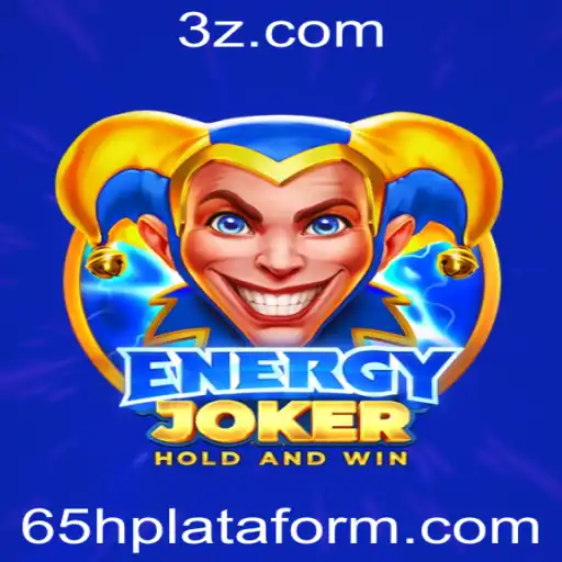 EnergyJoker: Um Mergulho no Mundo Empolgante da Plataforma 65h