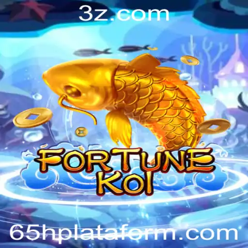 Explorando o Universo de FORTUNEKOI: Um Mergulho na Nova Sensação dos Games