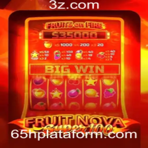 Explorando o Jogo FruitNovaSuper100