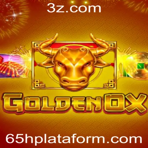 GoldenOx: A Nova Sensação do Mundo dos Jogos de Plataforma