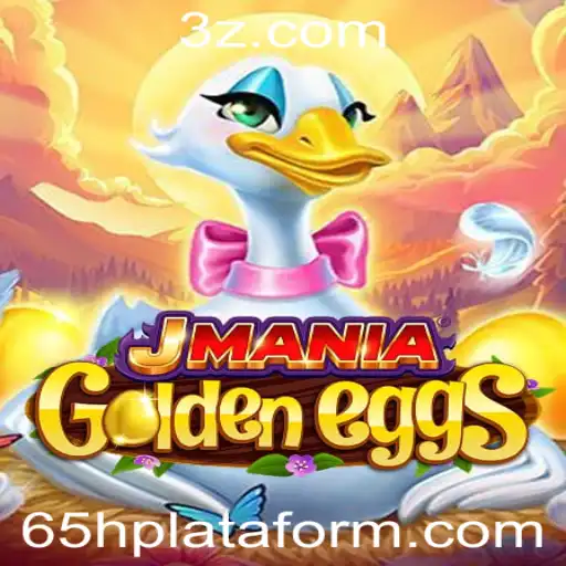 Explorando o Mundo de JManiaGoldenEggs: Um Marco na Plataforma 65h