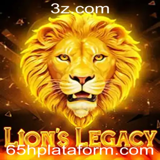 Descubra o Fascinante Mundo de LionsLegacy: A Nova Febre da 65ª Plataforma