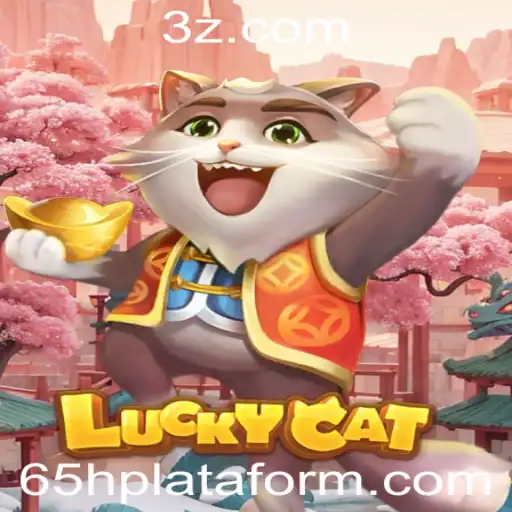 Explorando o Mundo de LuckyCat: O Novo Fenômeno da Plataforma 65h
