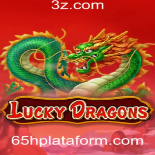 Explorando o Mundo de LuckyDragons: Um Mergulho na Nova Sensação da Plataforma 65h