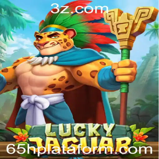 Explore o Empolgante Mundo de LuckyJaguar: Um Jogo de Plataforma Revolucionário