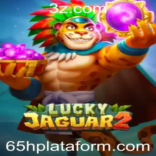 Explorando o Universo de Luckyjaguar2 e o Fenômeno 65h Plataforma