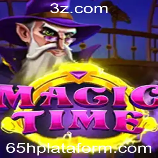 MagicTime: Uma Jornada Inovadora no Mundo dos Jogos de Plataforma