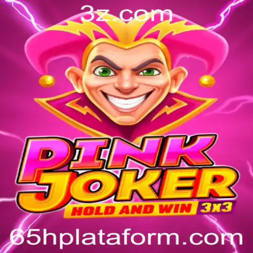 Descubra o Mundo Emocionante de Pinkjoker e a Revolução da Plataforma 65h