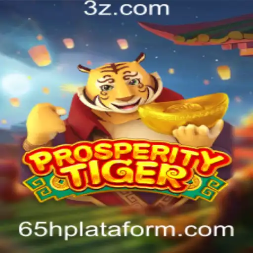Explorando o Mundo de ProsperityTiger: Um Jogo Revolucionário de Plataforma 65h