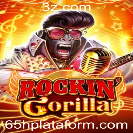 Explorando RockinGorilla: A Nova Sensação da Plataforma Gaming