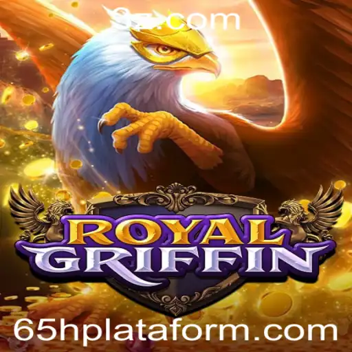 Descubra o Mundo de RoyalGriffin: O Jogo de Aventura da 65ª Plataforma