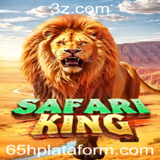 Explorando o Universo de SafariKing: A Nova Sensação 65h Plataforma