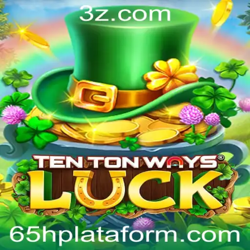 TenTonWaysLuck: Descubra o Fascinante Mundo do Jogo de Plataforma 65h