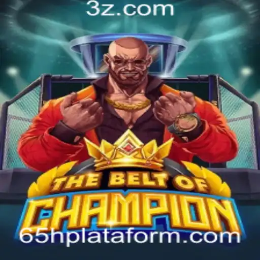 Descubra o Universo Empolgante de TheBeltOfChampion