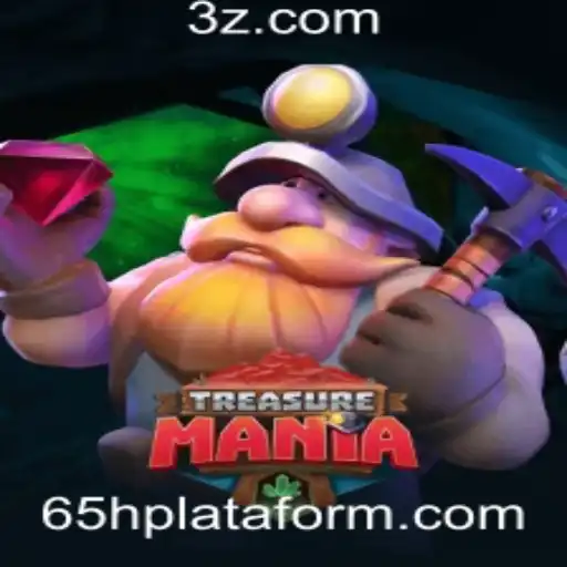 TreasureMania: Aventura e Desafios na 65ª Hora em Plataformas