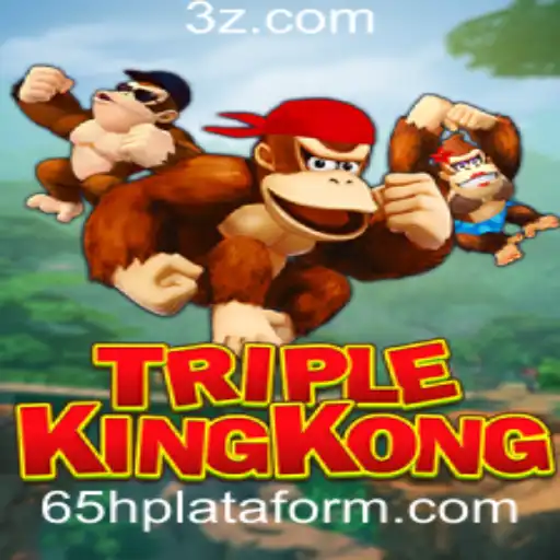 Descubra o Novo Fenômeno dos Jogos: TripleKingKong