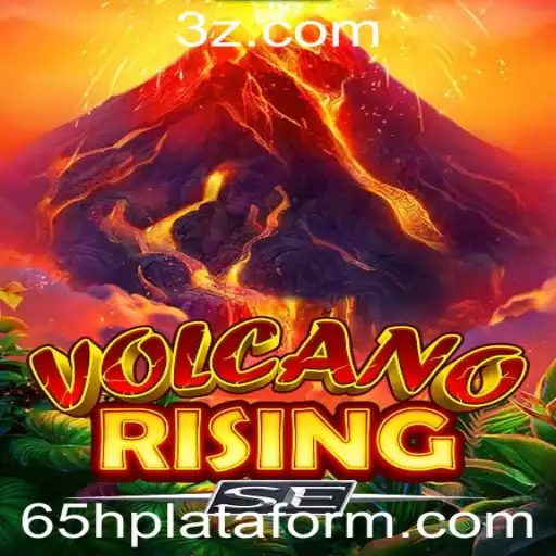 Descubra VolcanoRisingSE: Uma Jornada Épica de 65 Horas em Plataforma