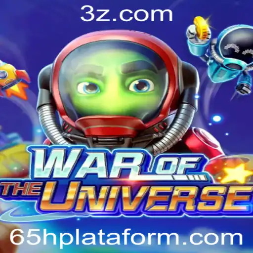 Explorando o Universos com WAROFTHEUNIVERSE: A Nova Sensação das 65h Plataformas