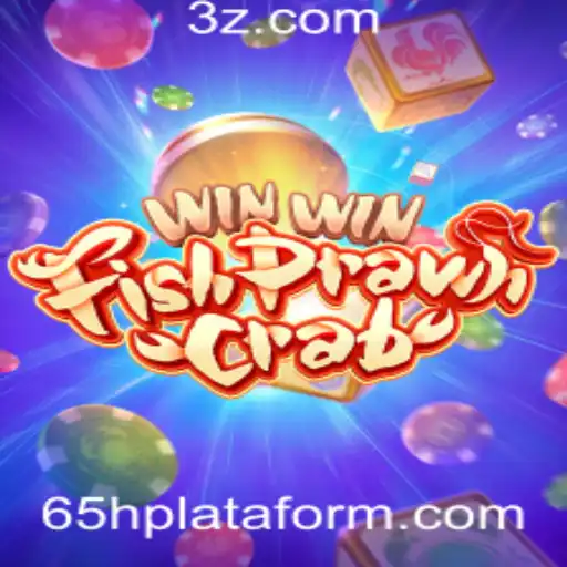 Jogo WinWinFishPrawnCrab: Uma Nova Experiência de Entretenimento
