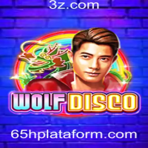 WolfDisco: Mergulhe na Aventura com a 65ª Plataforma