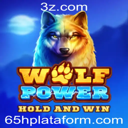 WolfPower: Uma Nova Experiência Inovadora de Jogos na 65ª Plataforma